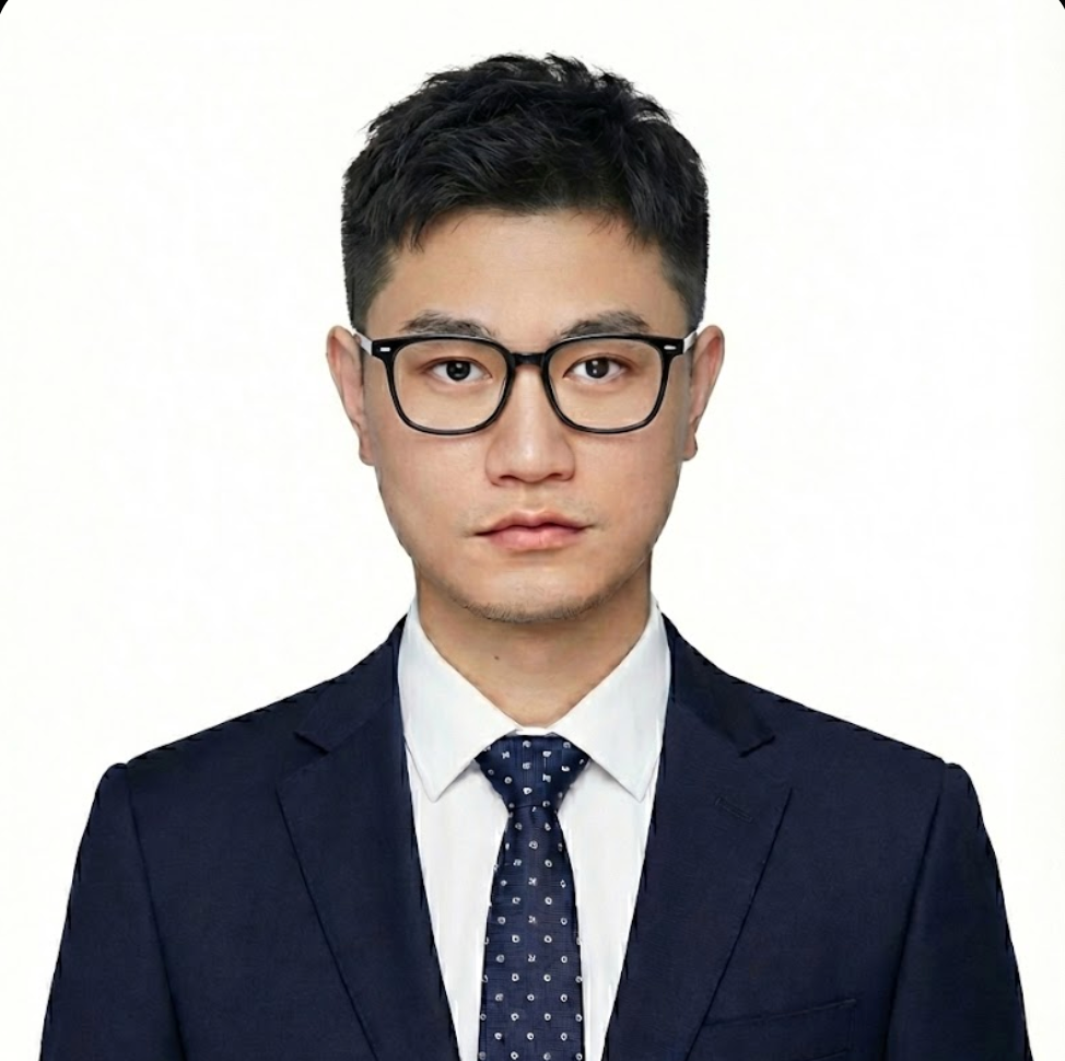 Steven Lin